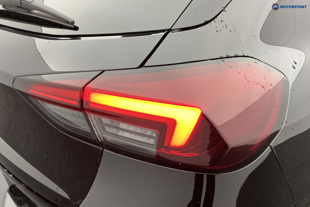 Vauxhall Corsa GS Manual Petrol Hatchback - Stock Number (1596266) - 32nd supplementary image