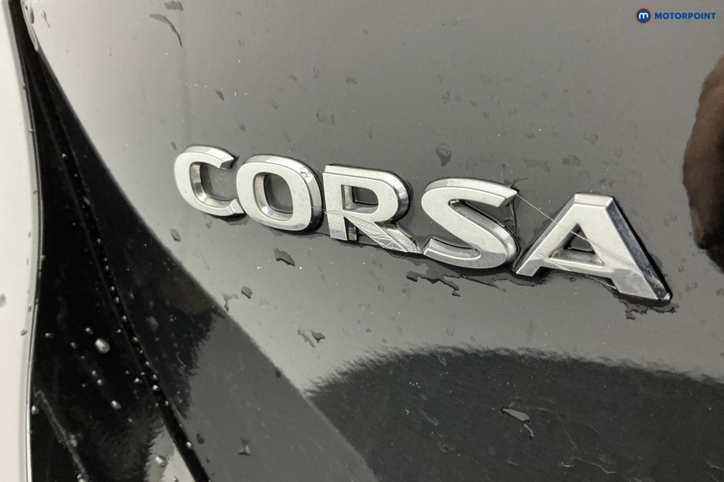 Vauxhall Corsa GS Manual Petrol Hatchback - Stock Number (1596266) - 33rd supplementary image