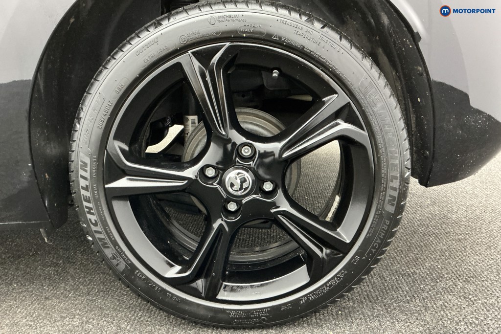 Vauxhall Corsa GS Manual Petrol Hatchback - Stock Number (1596266) - 35th supplementary image