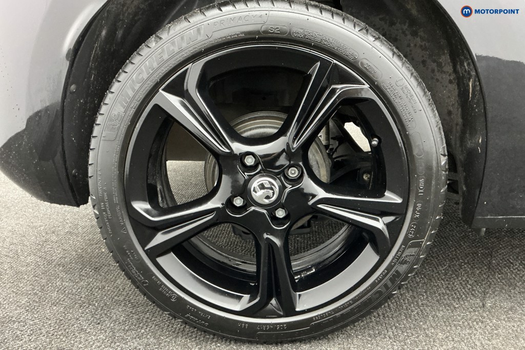 Vauxhall Corsa GS Manual Petrol Hatchback - Stock Number (1596266) - 36th supplementary image