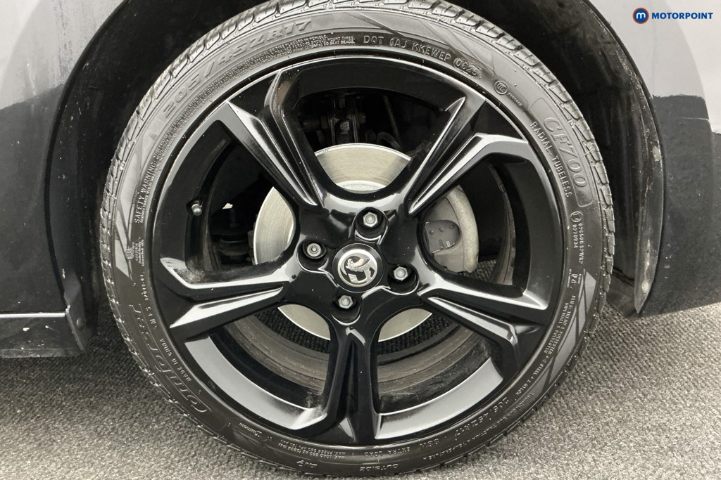 Vauxhall Corsa GS Manual Petrol Hatchback - Stock Number (1596266) - 37th supplementary image