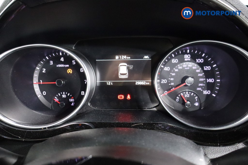 KIA Ceed 3 Manual Petrol Hatchback - Stock Number (1600002) - 2nd supplementary image