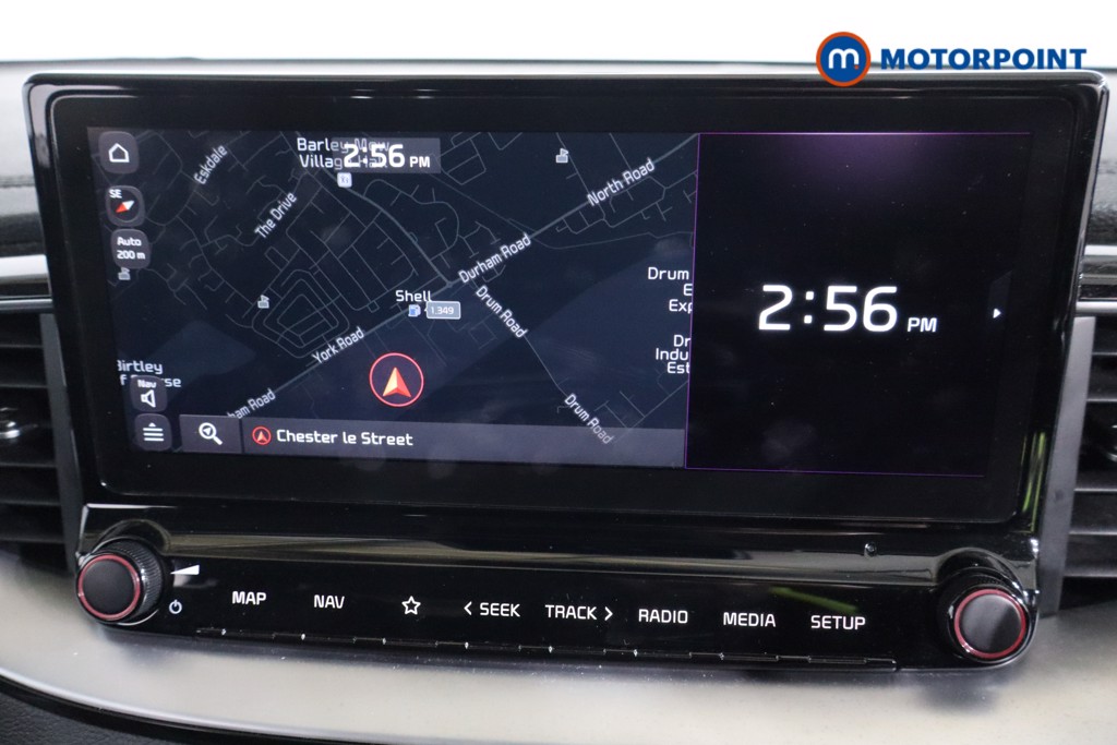 KIA Ceed 3 Manual Petrol Hatchback - Stock Number (1600002) - 6th supplementary image