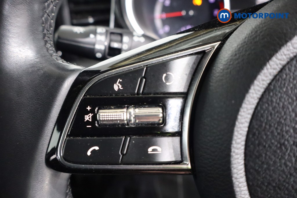 KIA Ceed 3 Manual Petrol Hatchback - Stock Number (1600002) - 12th supplementary image