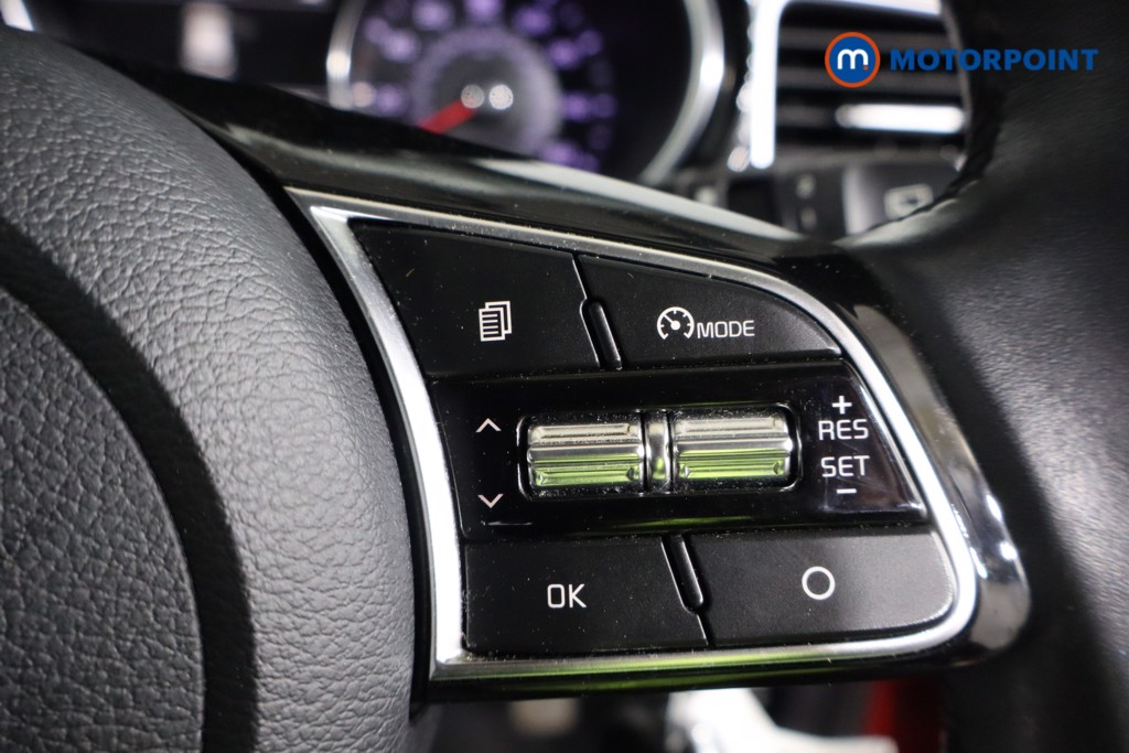 KIA Ceed 3 Manual Petrol Hatchback - Stock Number (1600002) - 13th supplementary image