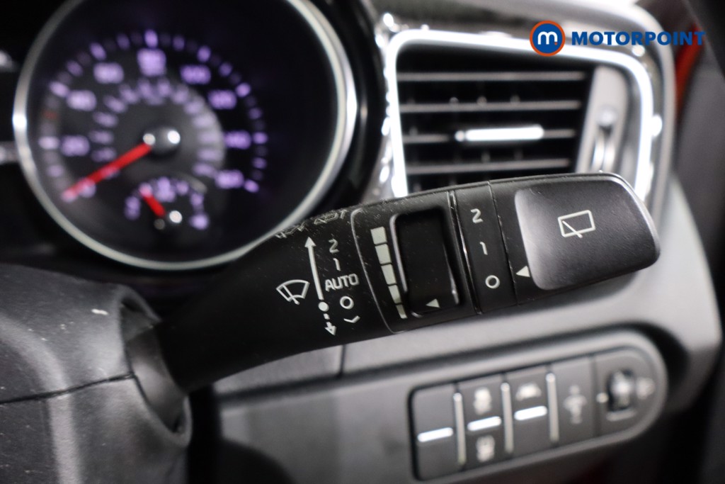 KIA Ceed 3 Manual Petrol Hatchback - Stock Number (1600002) - 15th supplementary image