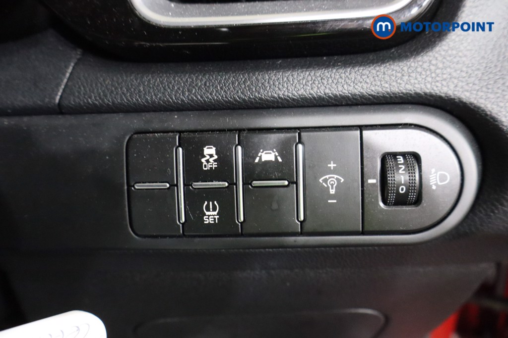 KIA Ceed 3 Manual Petrol Hatchback - Stock Number (1600002) - 16th supplementary image