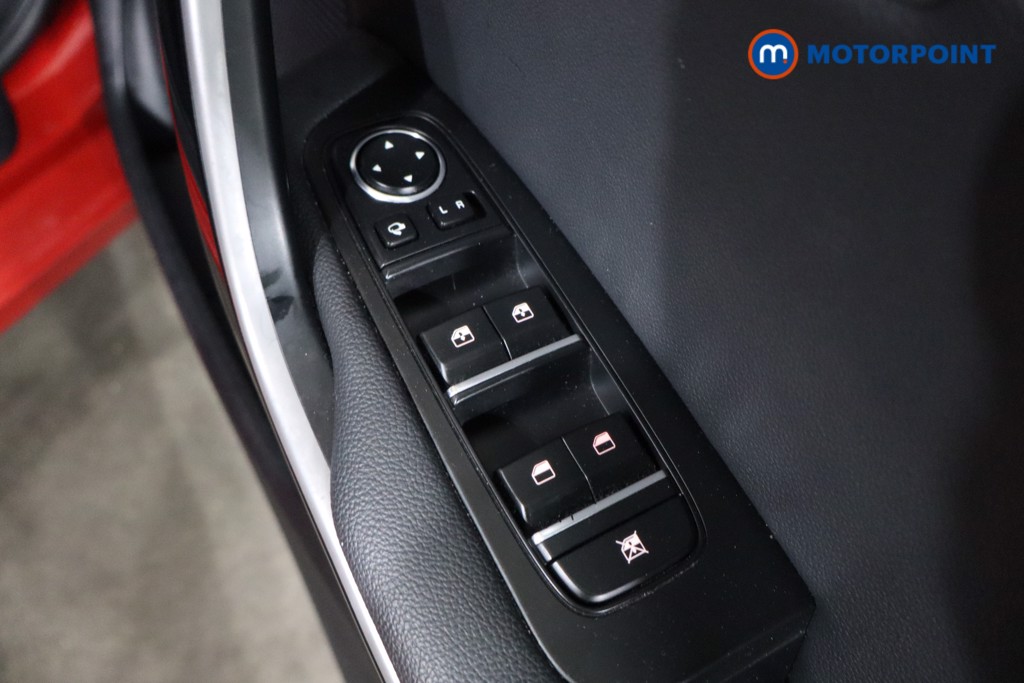 KIA Ceed 3 Manual Petrol Hatchback - Stock Number (1600002) - 17th supplementary image