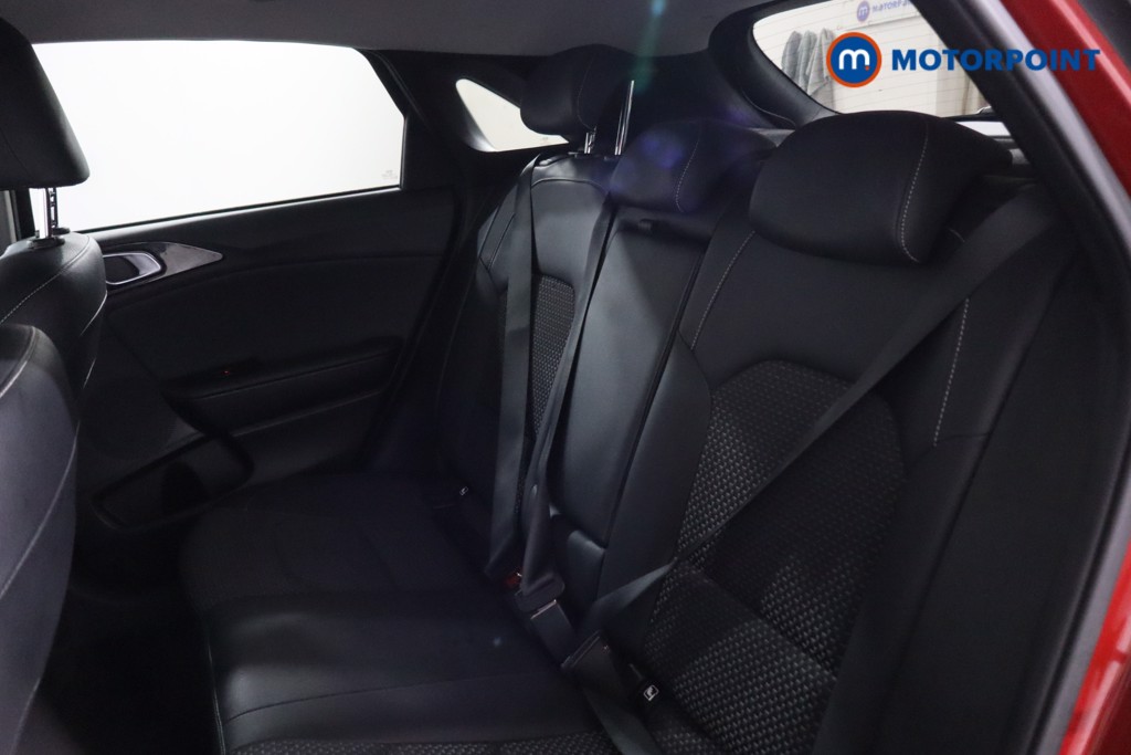 KIA Ceed 3 Manual Petrol Hatchback - Stock Number (1600002) - 19th supplementary image