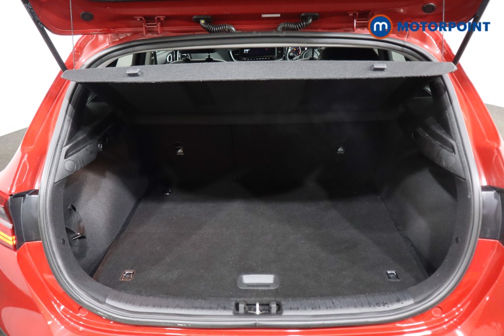 KIA Ceed 3 Manual Petrol Hatchback - Stock Number (1600002) - 21st supplementary image