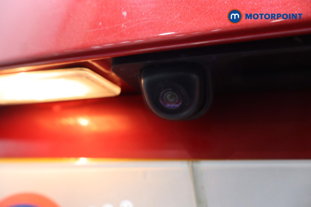 KIA Ceed 3 Manual Petrol Hatchback - Stock Number (1600002) - 22nd supplementary image