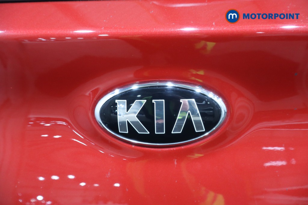 KIA Ceed 3 Manual Petrol Hatchback - Stock Number (1600002) - 30th supplementary image