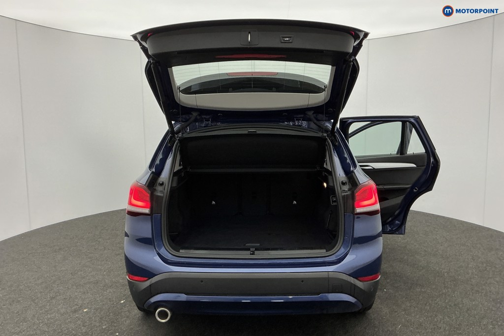 BMW X1 SE Manual Petrol SUV - Stock Number (1600269) - 3rd supplementary image