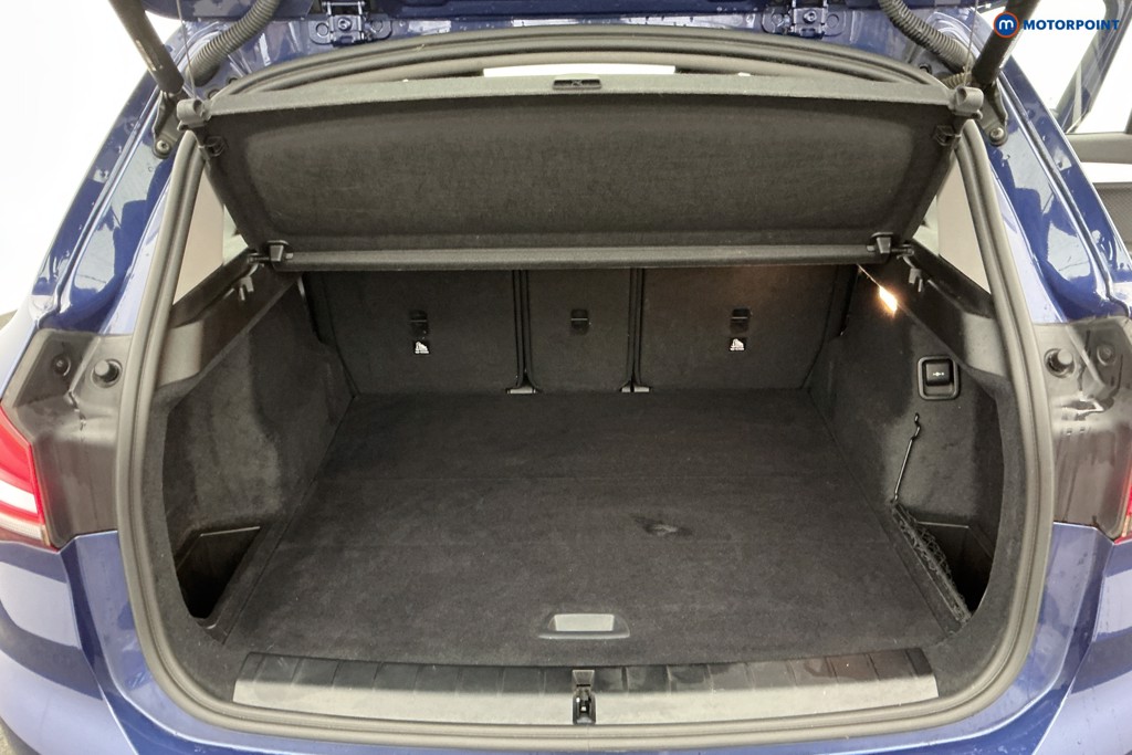 BMW X1 SE Manual Petrol SUV - Stock Number (1600269) - 4th supplementary image