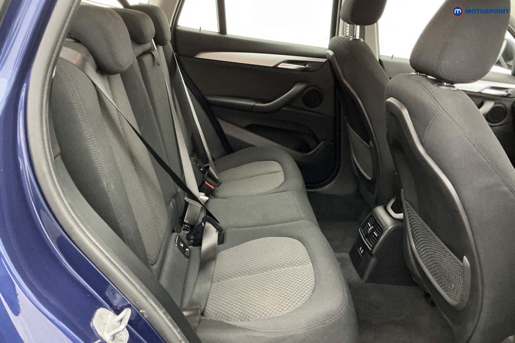 BMW X1 SE Manual Petrol SUV - Stock Number (1600269) - 5th supplementary image