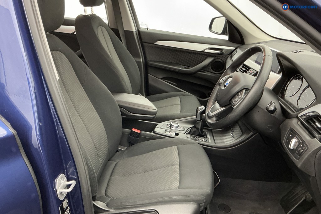 BMW X1 SE Manual Petrol SUV - Stock Number (1600269) - 6th supplementary image