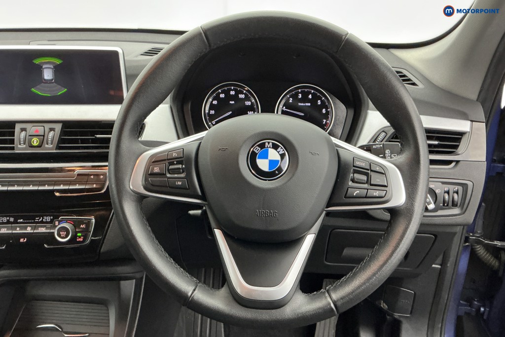 BMW X1 SE Manual Petrol SUV - Stock Number (1600269) - 7th supplementary image