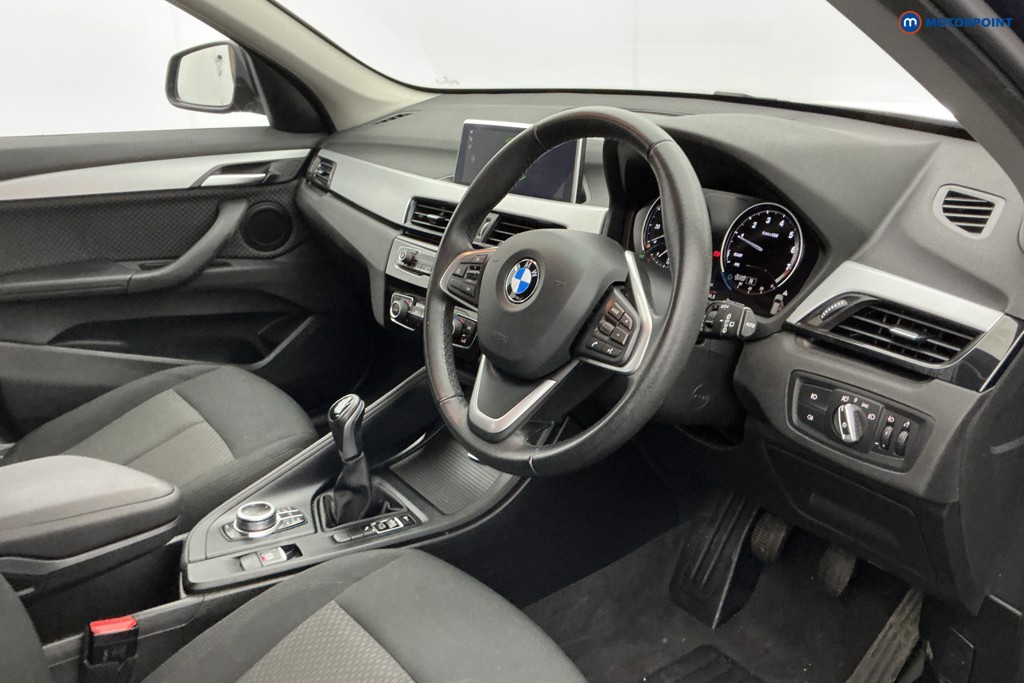 BMW X1 SE Manual Petrol SUV - Stock Number (1600269) - 8th supplementary image