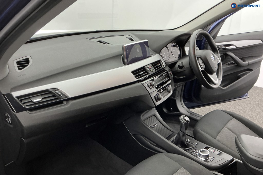 BMW X1 SE Manual Petrol SUV - Stock Number (1600269) - 9th supplementary image