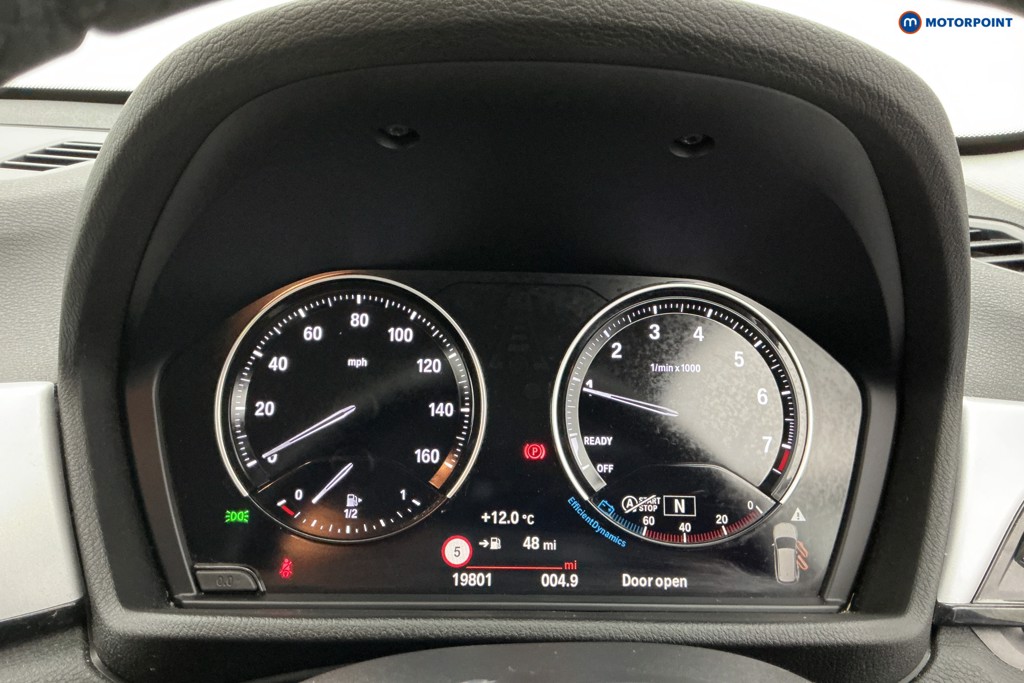 BMW X1 SE Manual Petrol SUV - Stock Number (1600269) - 10th supplementary image