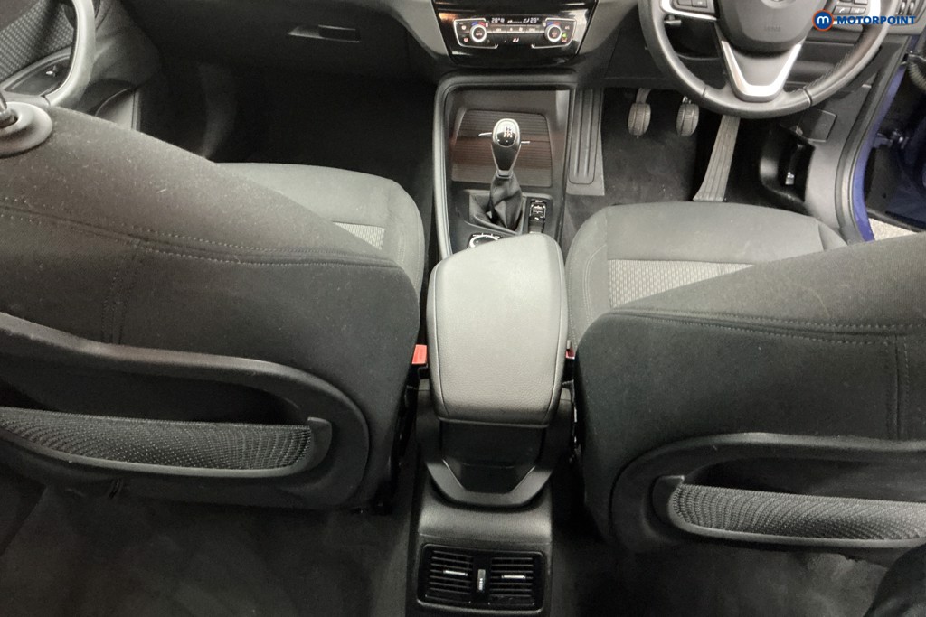 BMW X1 SE Manual Petrol SUV - Stock Number (1600269) - 11th supplementary image