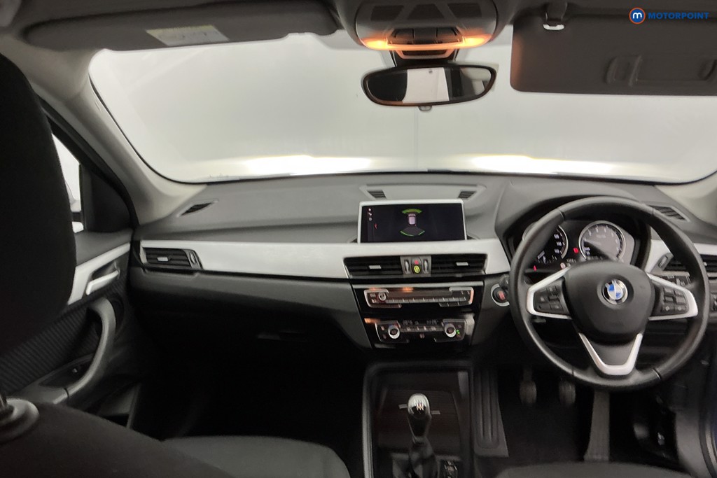 BMW X1 SE Manual Petrol SUV - Stock Number (1600269) - 13th supplementary image