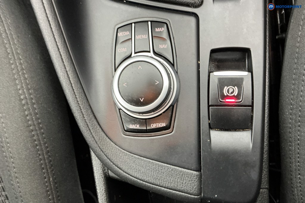 BMW X1 SE Manual Petrol SUV - Stock Number (1600269) - 17th supplementary image