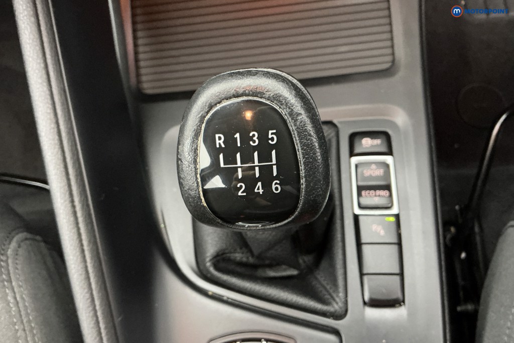 BMW X1 SE Manual Petrol SUV - Stock Number (1600269) - 18th supplementary image