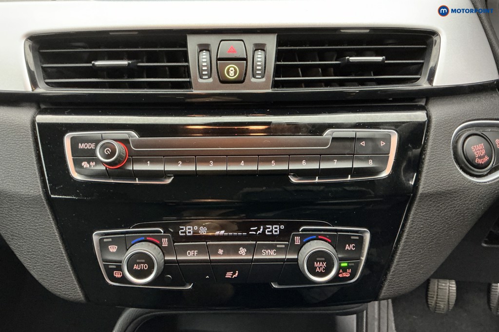 BMW X1 SE Manual Petrol SUV - Stock Number (1600269) - 20th supplementary image