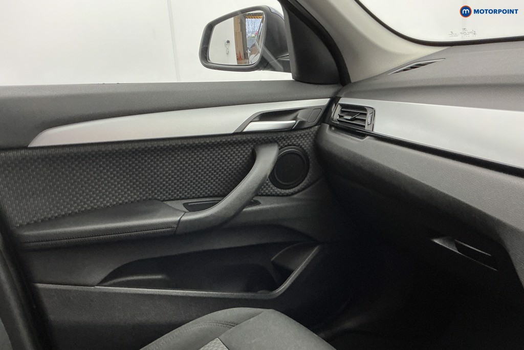 BMW X1 SE Manual Petrol SUV - Stock Number (1600269) - 21st supplementary image