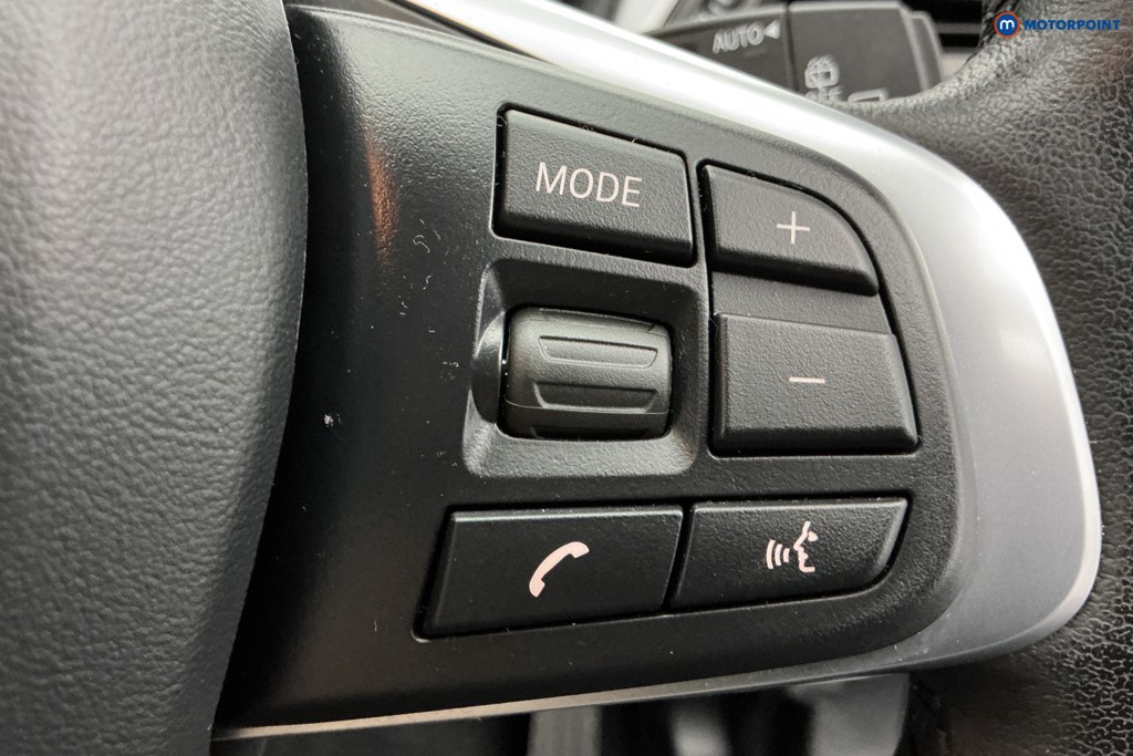 BMW X1 SE Manual Petrol SUV - Stock Number (1600269) - 23rd supplementary image