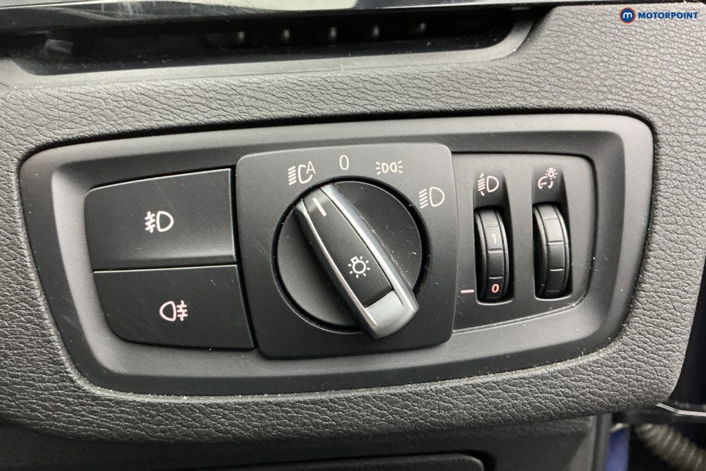 BMW X1 SE Manual Petrol SUV - Stock Number (1600269) - 24th supplementary image