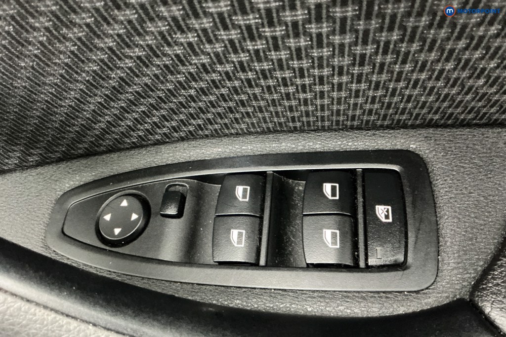 BMW X1 SE Manual Petrol SUV - Stock Number (1600269) - 26th supplementary image