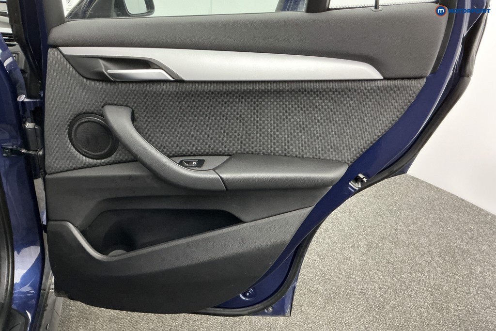 BMW X1 SE Manual Petrol SUV - Stock Number (1600269) - 29th supplementary image