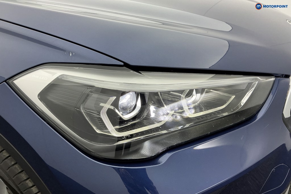 BMW X1 SE Manual Petrol SUV - Stock Number (1600269) - 31st supplementary image