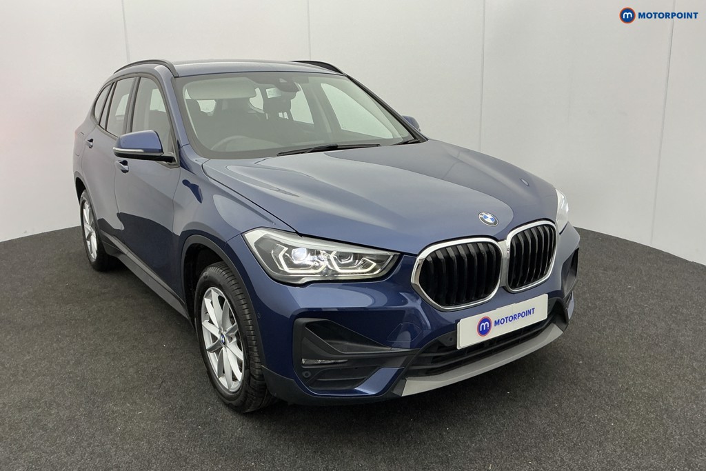BMW X1 SE Manual Petrol SUV - Stock Number (1600269) - 33rd supplementary image