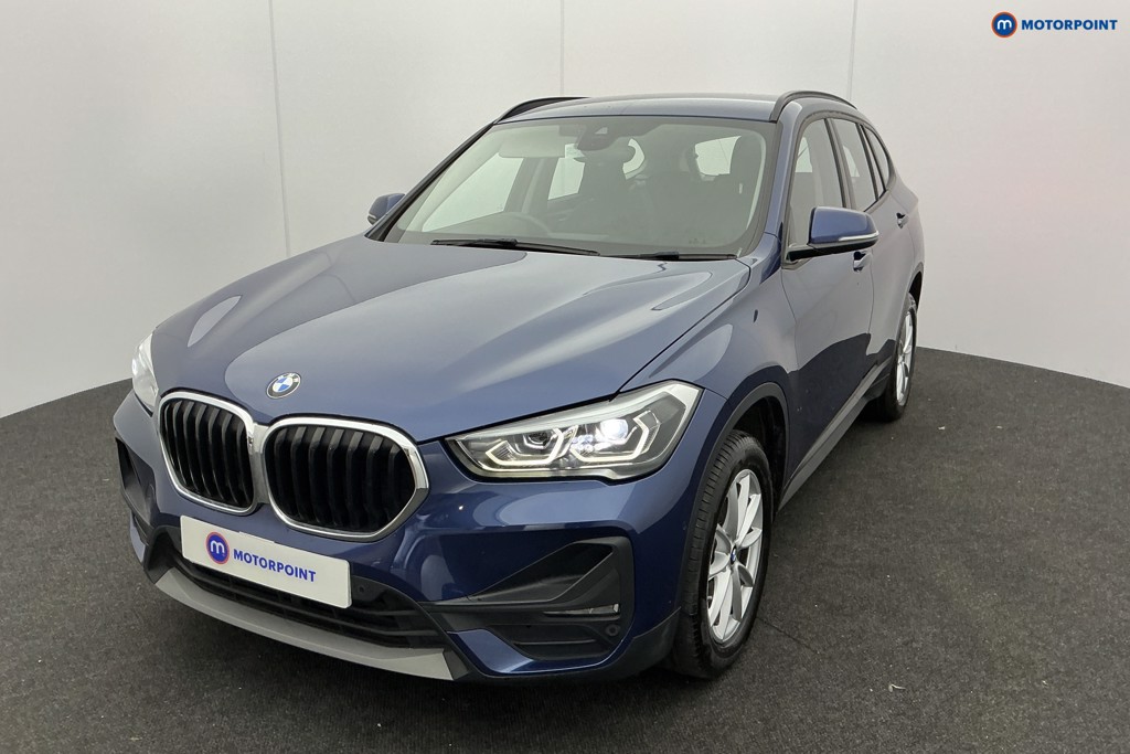 BMW X1 SE Manual Petrol SUV - Stock Number (1600269) - 35th supplementary image