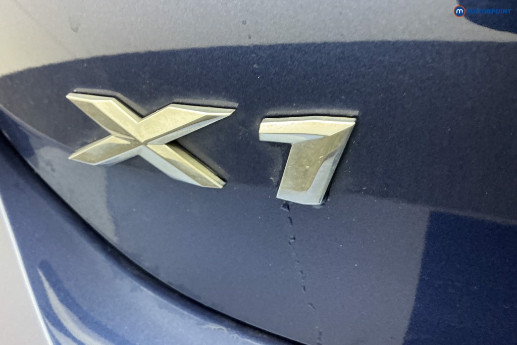 BMW X1 SE Manual Petrol SUV - Stock Number (1600269) - 38th supplementary image