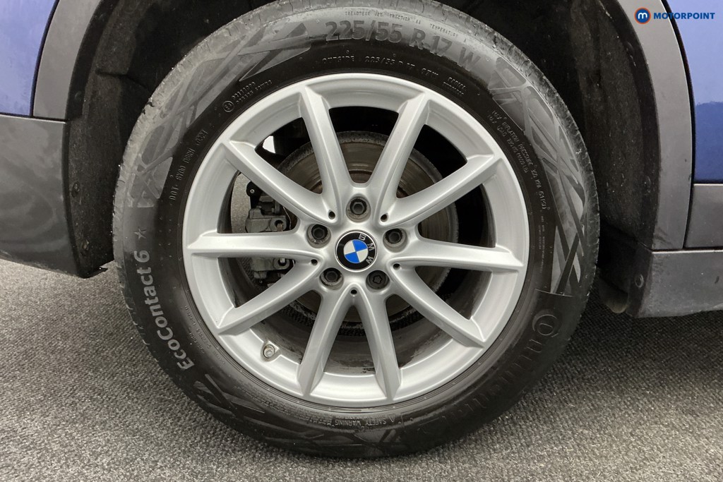 BMW X1 SE Manual Petrol SUV - Stock Number (1600269) - 41st supplementary image