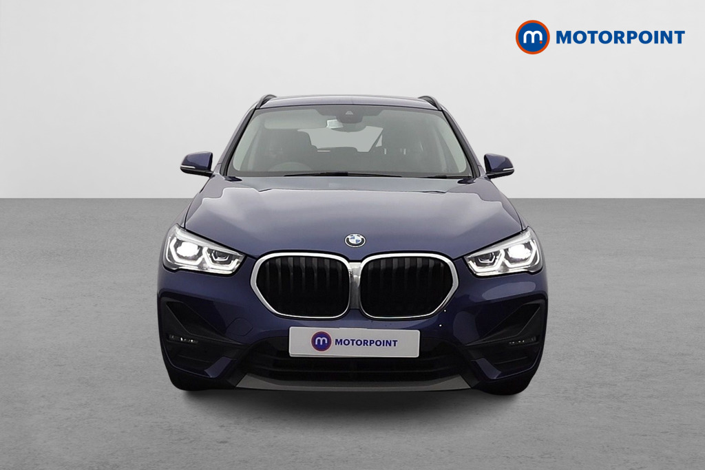 BMW X1 SE Manual Petrol SUV - Stock Number (1600269) - Front bumper