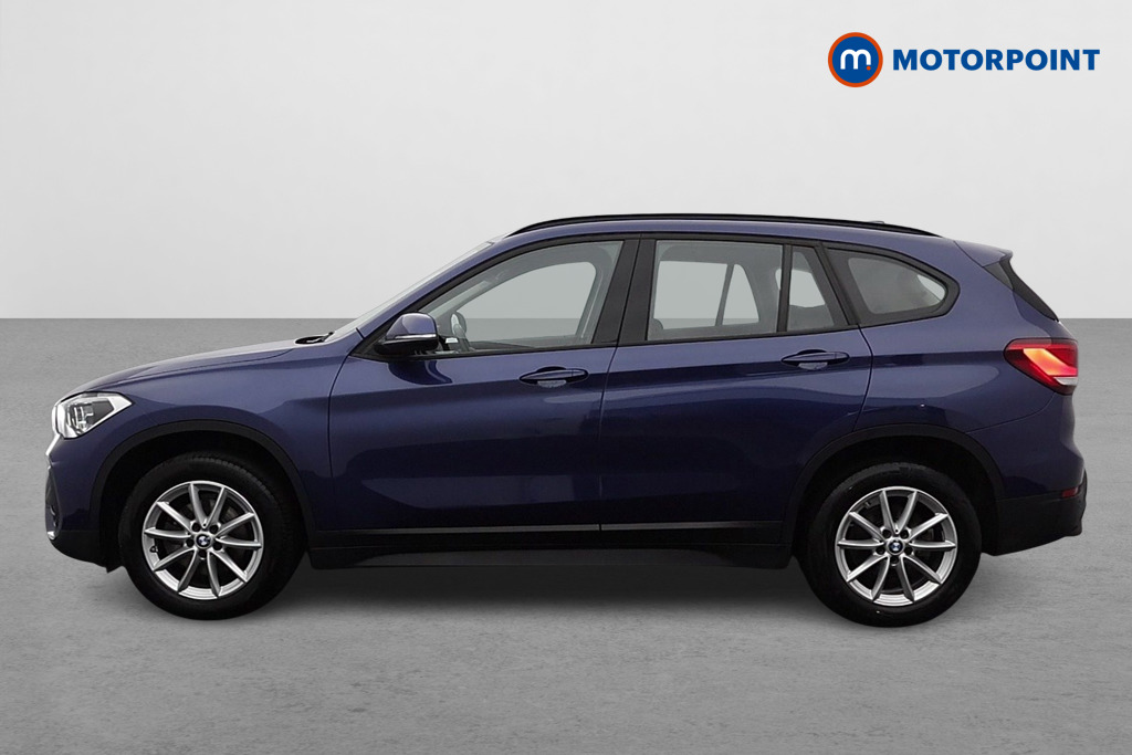 BMW X1 SE Manual Petrol SUV - Stock Number (1600269) - Passenger side