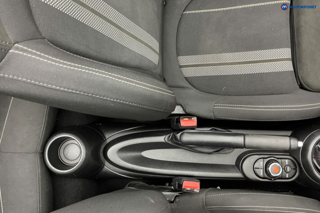 Mini Convertible Cooper Sport Manual Petrol Convertible - Stock Number (1603335) - 11th supplementary image