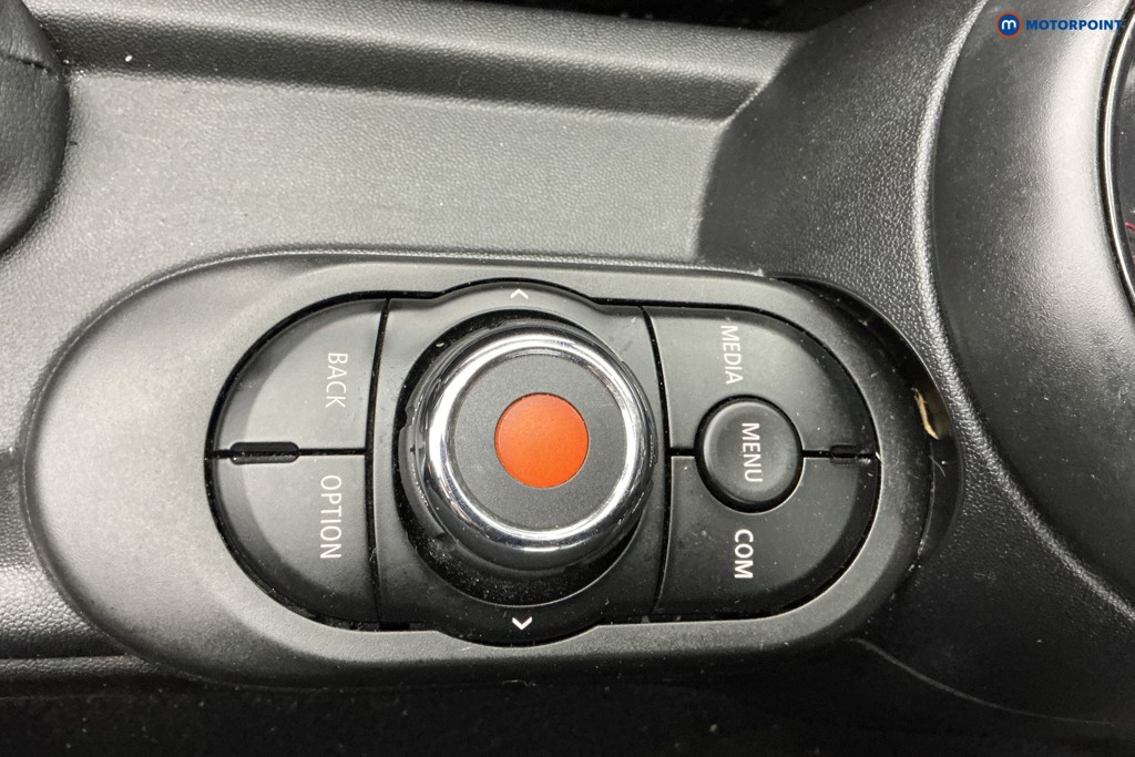 Mini Convertible Cooper Sport Manual Petrol Convertible - Stock Number (1603335) - 12th supplementary image