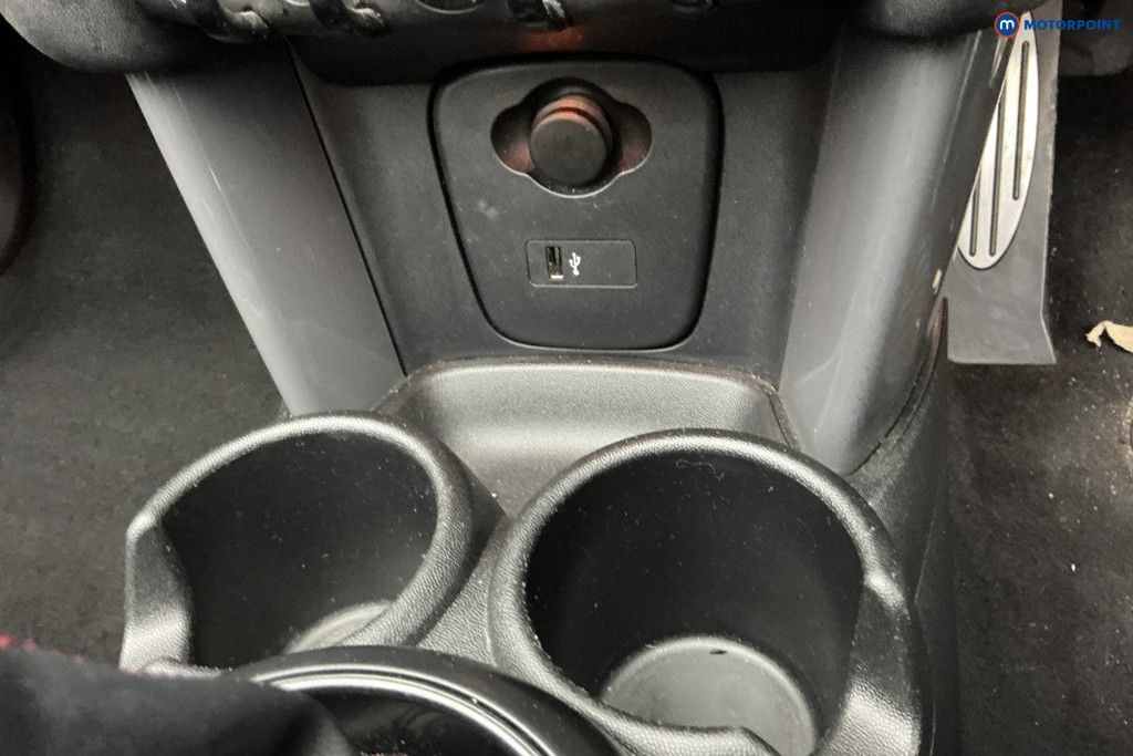 Mini Convertible Cooper Sport Manual Petrol Convertible - Stock Number (1603335) - 14th supplementary image