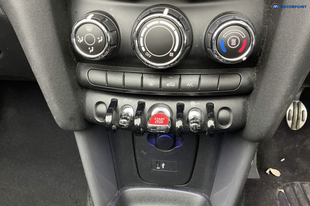 Mini Convertible Cooper Sport Manual Petrol Convertible - Stock Number (1603335) - 15th supplementary image