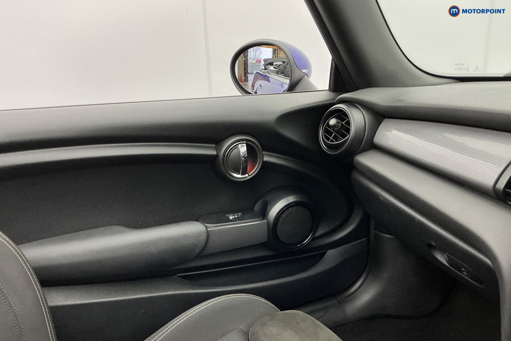 Mini Convertible Cooper Sport Manual Petrol Convertible - Stock Number (1603335) - 16th supplementary image