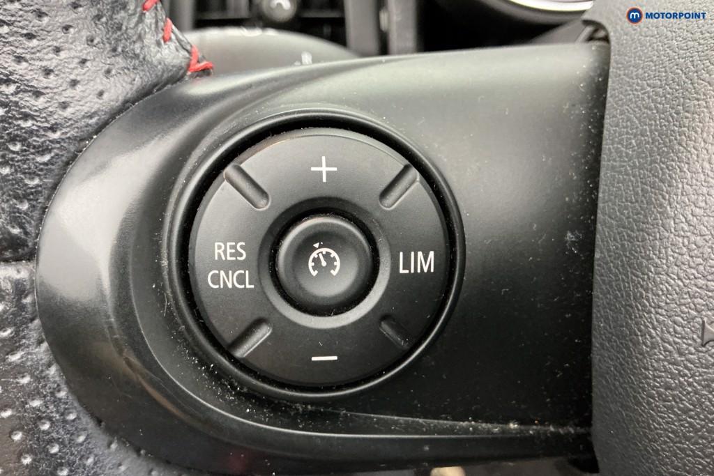 Mini Convertible Cooper Sport Manual Petrol Convertible - Stock Number (1603335) - 18th supplementary image