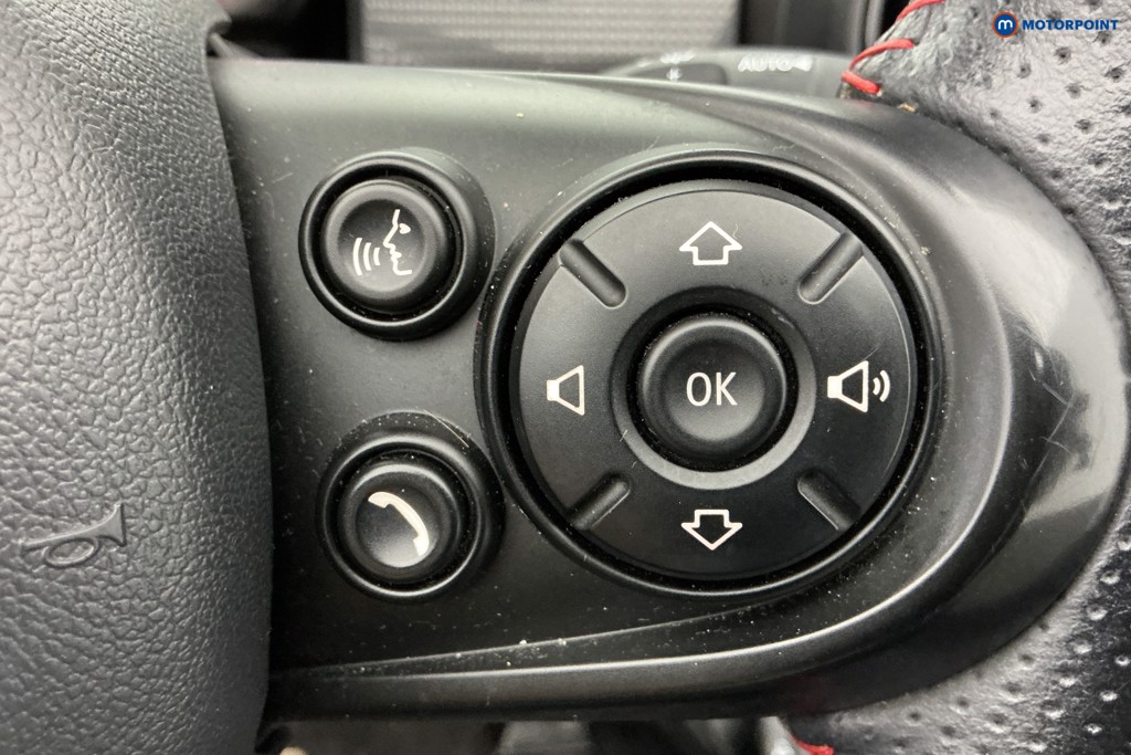 Mini Convertible Cooper Sport Manual Petrol Convertible - Stock Number (1603335) - 19th supplementary image