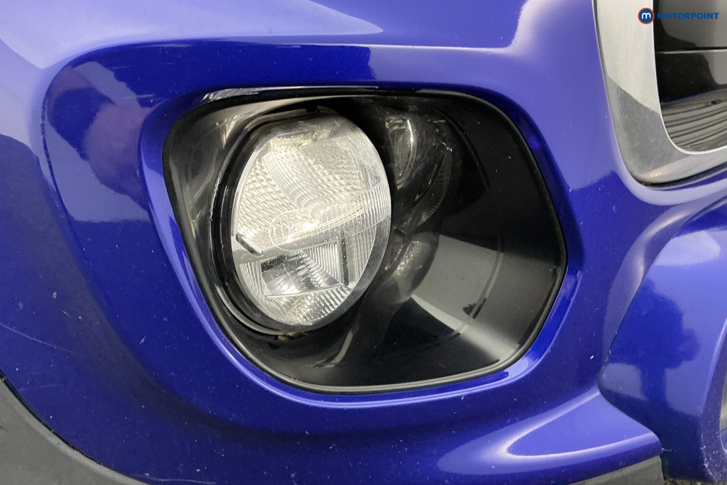 Mini Convertible Cooper Sport Manual Petrol Convertible - Stock Number (1603335) - 30th supplementary image