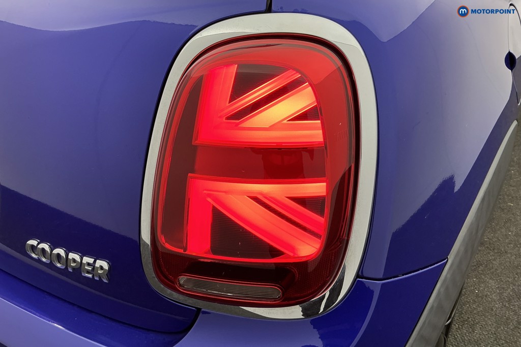 Mini Convertible Cooper Sport Manual Petrol Convertible - Stock Number (1603335) - 34th supplementary image